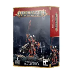 Мініатюра AGE OF SIGMAR: BLADES OF KHORNE - SKULLTAKER
