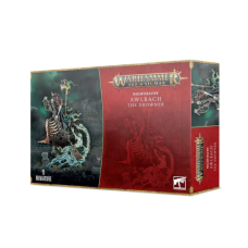 Мініатюра AGE OF SIGMAR: NIGHTHAUNT - AWLRACH THE DROWNER