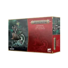 Мініатюра AGE OF SIGMAR: NIGHTHAUNT - AWLRACH THE DROWNER