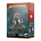 Мініатюра AGE OF SIGMAR: SOULBLIGHT GRAVELORDS - RADUKAR THE BEAST