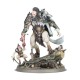 Мініатюра AGE OF SIGMAR: SOULBLIGHT GRAVELORDS - RADUKAR THE BEAST
