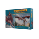Мініатюра THE OLD WORLD: HIGH ELF REALMS - LORD ON DRAGON