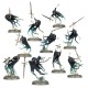 Набір мініатюр AGE OF SIGMAR: NIGHTHAUNT - BLADEGHEIST REVENANTS