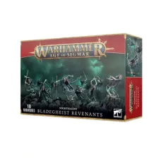 Набір мініатюр AGE OF SIGMAR: NIGHTHAUNT - BLADEGHEIST REVENANTS
