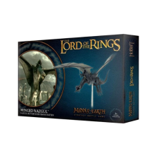 Набір мініатюр HDR: Winged Nazgul