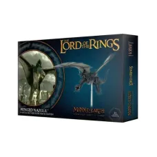 Набір мініатюр HDR: Winged Nazgul
