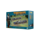 Набір мініатюр THE OLD WORLD: EMPIRE OF MAN - FREE COMPANY MILITIA