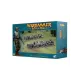 Набор миниатюр THE OLD WORLD: EMPIRE OF MAN — FREE COMPANY MILITIA