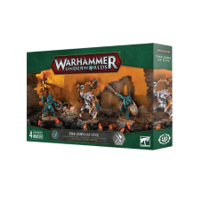 Набор миниатюр WARHAMMER UNDERWORLDS: THE JAWS OF ITZL