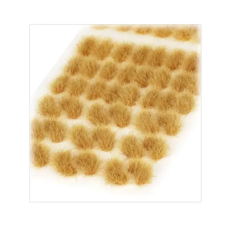 Наліпки WARHAMMER COLOUR: MORDIAN CORPSEGRASS TUFTS