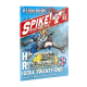 Журнал BLOOD BOWL: SPIKE! ISSUE 21