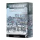 Набор миниатюр WARHAMMER 40000: COMBAT PATROL — SPACE WOLVES
