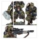 Набір мініатюр WARHAMMER 40000: ASTRA MILITARUM - DEATH KORPS OF KRIEG