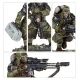 Набір мініатюр WARHAMMER 40000: ASTRA MILITARUM - DEATH KORPS OF KRIEG
