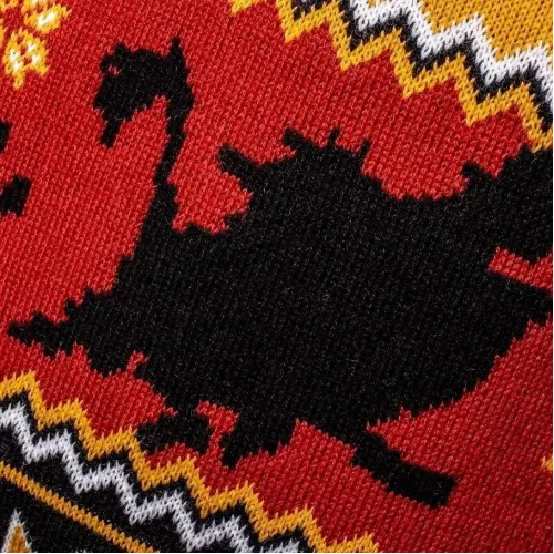 Рождественский свитер Lion King Christmas Jumper (размер XS)