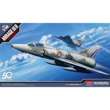 12248 MIRAGE III R 1:48