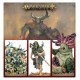Набір мініатюр SPEARHEAD: MAGGOTKIN/NURGLE:BUBONIC CELL