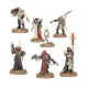 Набір мініатюр IMPERIAL AGENTS BATTLEFORCE: ORDO MALLEUS
