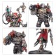 Набір мініатюр KILL TEAM: BATTLECLADE