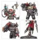 Набір мініатюр KILL TEAM: BATTLECLADE