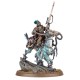 Мініатюра WARHAMMER 40000: IMPERIAL AGENTS - INQUISITOR KROYLE