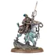 Мініатюра WARHAMMER 40000: IMPERIAL AGENTS - INQUISITOR KROYLE