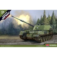 13519 Finnish Army  K9FIN "Moukari" 1:35
