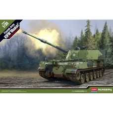 13519 Финская армия  K9FIN «Moukari» 1:35