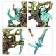 Набір мініатюр AGE OF SIGMAR: SYLVANETH - THE TWISTED BRANCH