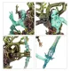 Набір мініатюр AGE OF SIGMAR: SYLVANETH - THE TWISTED BRANCH
