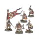 Набір мініатюр AGE OF SIGMAR: CITIES OF SIGMAR - FREEGUILD GALLANTS