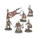 Набір мініатюр AGE OF SIGMAR: CITIES OF SIGMAR - FREEGUILD GALLANTS