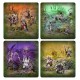 Набір мініатюр WARHAMMER UNDERWORLDS: REAVERS OF RUIN
