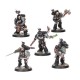 Набір мініатюр KILL TEAM: DEATHWATCH
