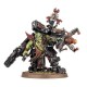 Мініатюра ORKS - BIG MEK