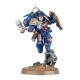Мініатюра S/M: CAPTAIN W/JUMP PACK & RELIC SHIELD