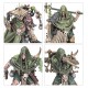 Набір мініатюр SPEARHEAD: MAGGOTKIN/NURGLE:BUBONIC CELL