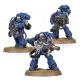Набор миниатюр COMBAT PATROL: SALAMANDERS