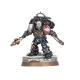 Мініатюра WARHAMMER 40000: BLOOD ANGELS - LEMARTES