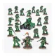 Набор миниатюр COMBAT PATROL: SALAMANDERS