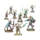 Набір мініатюр AGE OF SIGMAR: SYLVANETH - THE TWISTED BRANCH