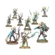 Набір мініатюр AGE OF SIGMAR: SYLVANETH - THE TWISTED BRANCH