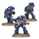 Набір мініатюр SPACE MARINES - PRIMARIS ERADICATORS