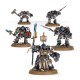 Набір мініатюр IMPERIAL AGENTS BATTLEFORCE: ORDO MALLEUS