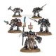 Набір мініатюр IMPERIAL AGENTS BATTLEFORCE: ORDO MALLEUS