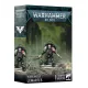 Мініатюра WARHAMMER 40000: BLOOD ANGELS - LEMARTES