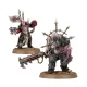 Набір мініатюр CHAOS SPACE MARINES: TRAITOR ENFORCER