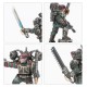 Набір мініатюр KILL TEAM: TEMPESTUS AQUILONS