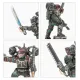Набір мініатюр KILL TEAM: TEMPESTUS AQUILONS