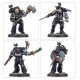 Набір мініатюр KILL TEAM: DEATHWATCH